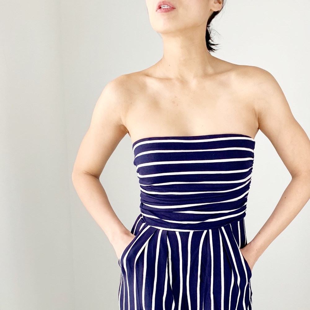 LAST PIECE! BUNDLE FOR FREE SHIPPING TUBE jumpsuit - Picture 6 of 6